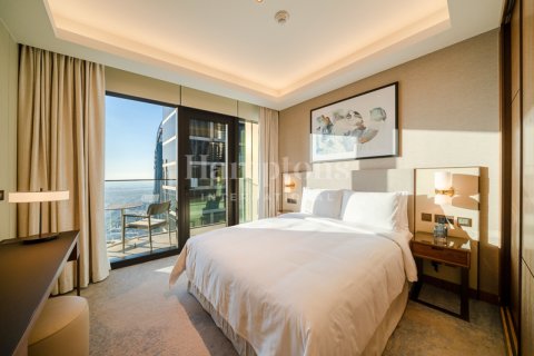 Apartment in Downtown Dubai (Downtown Burj Dubai), UAE 2 bedrooms, 116.31455600 sq.m. № 595244 - photo 11