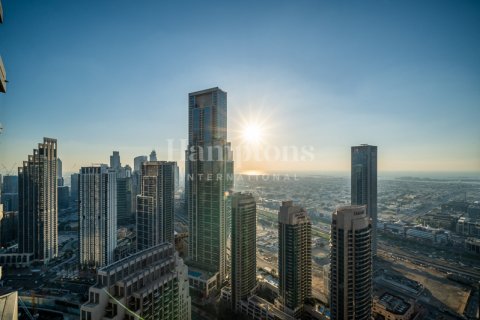 Apartment in Downtown Dubai (Downtown Burj Dubai), UAE 2 bedrooms, 116.31455600 sq.m. № 595244 - photo 18