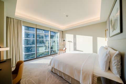 Apartment in Downtown Dubai (Downtown Burj Dubai), UAE 2 bedrooms, 116.31455600 sq.m. № 595244 - photo 16