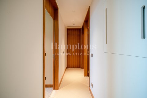Apartment in Downtown Dubai (Downtown Burj Dubai), UAE 2 bedrooms, 116.31455600 sq.m. № 595244 - photo 2