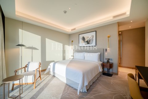 Apartment in Downtown Dubai (Downtown Burj Dubai), UAE 2 bedrooms, 116.31455600 sq.m. № 595244 - photo 17