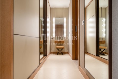 Apartment in Downtown Dubai (Downtown Burj Dubai), UAE 2 bedrooms, 116.31455600 sq.m. № 595244 - photo 14