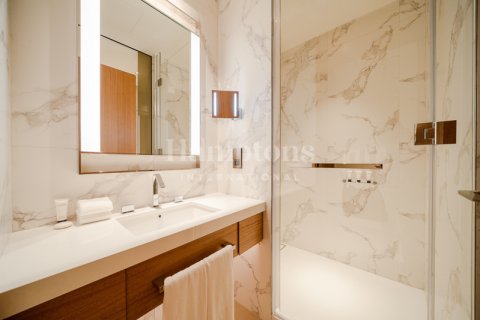 Apartment in Downtown Dubai (Downtown Burj Dubai), UAE 2 bedrooms, 116.31455600 sq.m. № 595244 - photo 8