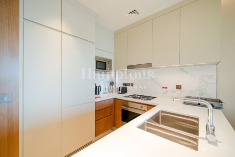Apartment in Downtown Dubai (Downtown Burj Dubai), UAE 2 bedrooms, 116.31455600 sq.m. № 595244 - photo 9