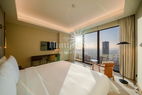 Apartment in Downtown Dubai (Downtown Burj Dubai), UAE 2 bedrooms, 116.31455600 sq.m. № 595244 - photo 6
