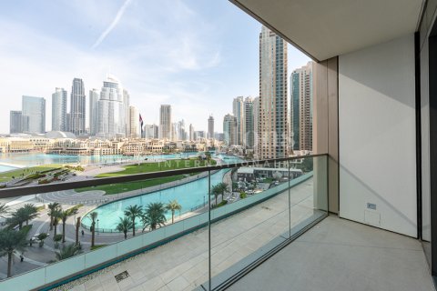 Apartment in Palm Jumeirah, Dubai, UAE 2 bedrooms, 111.60994808 sq.m. № 595246 - photo 3