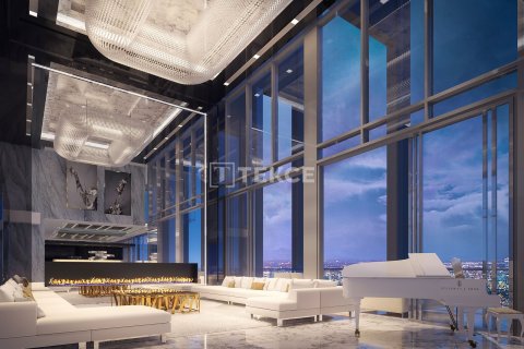 Apartment in Business Bay, Dubai, UAE 1 bedroom, 65 sq.m. № 595241 - photo 8