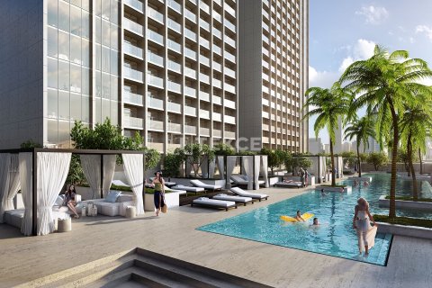 Apartment in Business Bay, Dubai, UAE 1 bedroom, 65 sq.m. № 595241 - photo 2