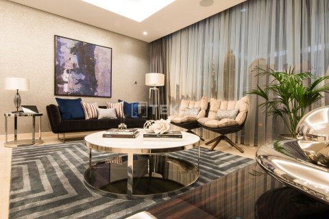 Apartment in Business Bay, Dubai, UAE 1 bedroom, 65 sq.m. № 595241 - photo 13