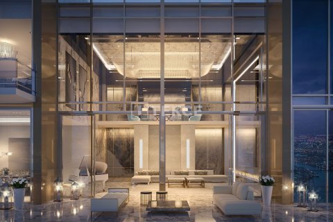 Apartment in Business Bay, Dubai, UAE 1 bedroom, 65 sq.m. № 595241 - photo 6