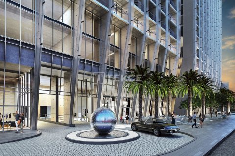 Apartment in Business Bay, Dubai, UAE 1 bedroom, 65 sq.m. № 595241 - photo 3