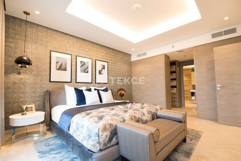 Apartment in Business Bay, Dubai, UAE 1 bedroom, 65 sq.m. № 595241 - photo 14