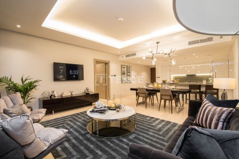 Apartment in Business Bay, Dubai, UAE 1 bedroom, 65 sq.m. № 595241 - photo 12