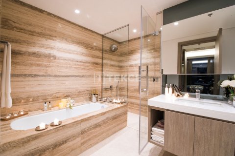Apartament në Business Bay, Dubai, Emiratet e Bashkuara Arabe 2 dhoma gjumi, 153 m2. № 595242 - Foto 10