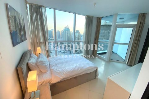 Byt v Dubai Marina, Dubai, SAE 3 ložnice, 199.38005733 m² Č.: 595245 - fotografie 13