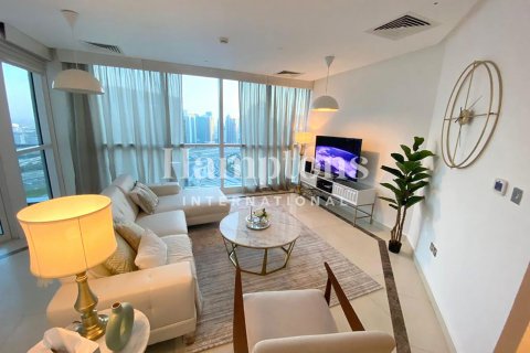 Byt v Dubai Marina, Dubai, SAE 3 ložnice, 199.38005733 m² Č.: 595245 - fotografie 2