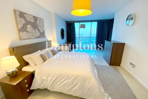 Byt v Dubai Marina, Dubai, SAE 3 ložnice, 199.38005733 m² Č.: 595245 - fotografie 18