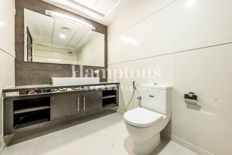 Byt v Dubai Marina, Dubai, SAE 3 ložnice, 199.38005733 m² Č.: 595245 - fotografie 19