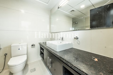 Byt v Dubai Marina, Dubai, SAE 3 ložnice, 199.38005733 m² Č.: 595245 - fotografie 15