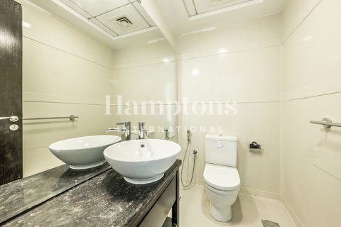 Byt v Dubai Marina, Dubai, SAE 3 ložnice, 199.38005733 m² Č.: 595245 - fotografie 10