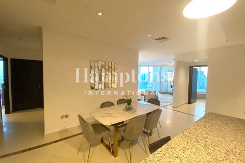 Byt v Dubai Marina, Dubai, SAE 3 ložnice, 199.38005733 m² Č.: 595245 - fotografie 6