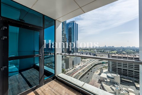 Byt v Dubai Marina, Dubai, SAE 3 ložnice, 199.38005733 m² Č.: 595245 - fotografie 21