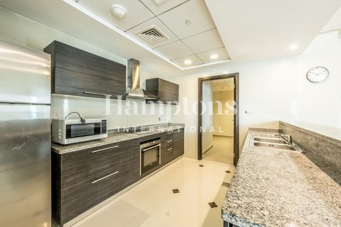 Byt v Dubai Marina, Dubai, SAE 3 ložnice, 199.38005733 m² Č.: 595245 - fotografie 7