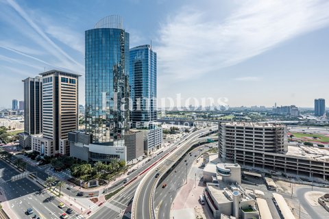 Byt v Dubai Marina, Dubai, SAE 3 ložnice, 199.38005733 m² Č.: 595245 - fotografie 11
