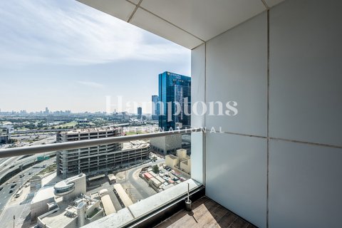 Byt v Dubai Marina, Dubai, SAE 3 ložnice, 199.38005733 m² Č.: 595245 - fotografie 14