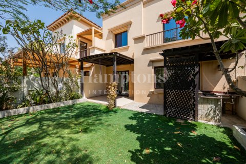 Vila v Arabian Ranches, Dubai, SAE 3 ložnice, 243.40586000 m² Č.: 595243 - fotografie 27