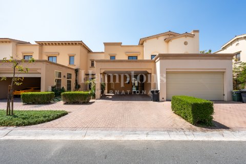 Vila v Arabian Ranches, Dubai, SAE 3 ložnice, 243.40586000 m² Č.: 595243 - fotografie 24