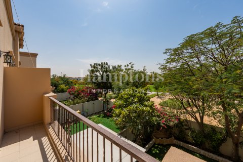 Vila v Arabian Ranches, Dubai, SAE 3 ložnice, 243.40586000 m² Č.: 595243 - fotografie 1
