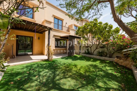Vila v Arabian Ranches, Dubai, SAE 3 ložnice, 243.40586000 m² Č.: 595243 - fotografie 29