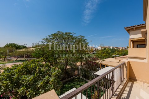 Vila v Arabian Ranches, Dubai, SAE 3 ložnice, 243.40586000 m² Č.: 595243 - fotografie 25