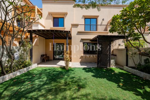 Vila v Arabian Ranches, Dubai, SAE 3 ložnice, 243.40586000 m² Č.: 595243 - fotografie 28
