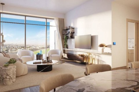 Byt v Dubai, SAE 1 ložnice, 93.83 m² Č.: 434106 - fotografie 2
