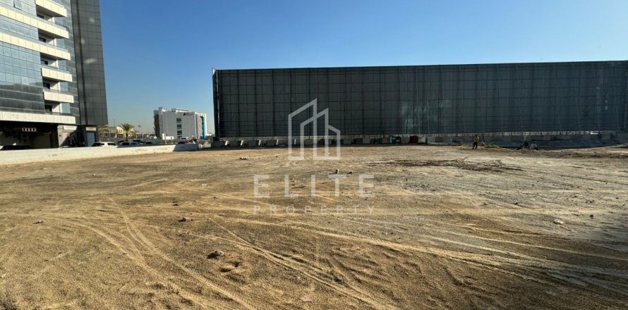 Land in Barsha Heights (Tecom), Dubai, UAE № 620307