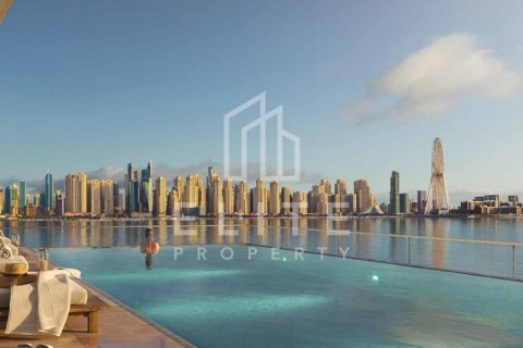 Byt v Dubai, SAE 2 ložnice, 262 m² Č.: 620303 - fotografie 17