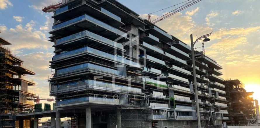 Byt v Dubai, SAE 2 ložnice, 262 m² Č.: 620303