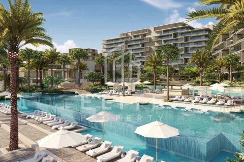 Byt v Dubai, SAE 2 ložnice, 262 m² Č.: 620303 - fotografie 20