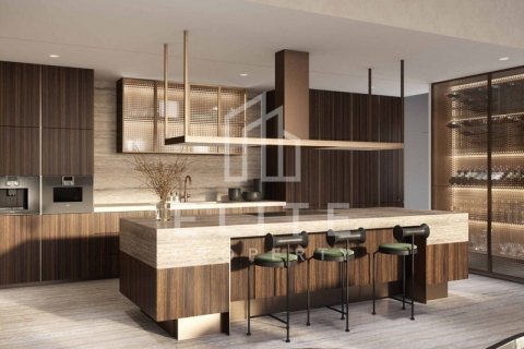 Byt v Dubai, SAE 2 ložnice, 262 m² Č.: 620303 - fotografie 27
