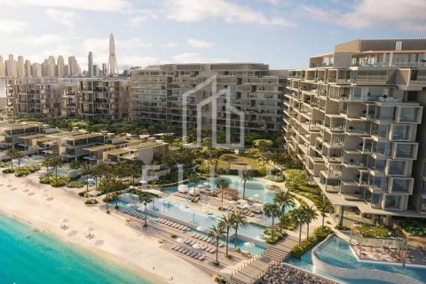 Byt v Dubai, SAE 2 ložnice, 262 m² Č.: 620303 - fotografie 3
