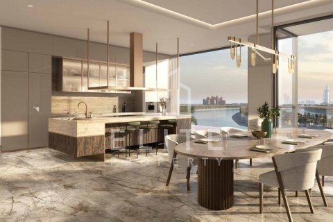 Byt v Dubai, SAE 2 ložnice, 262 m² Č.: 620303 - fotografie 7