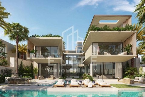 Byt v Dubai, SAE 2 ložnice, 262 m² Č.: 620303 - fotografie 19