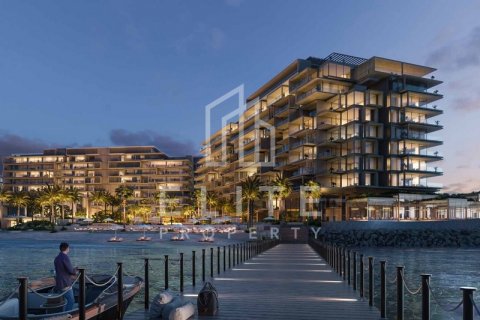 Byt v Dubai, SAE 2 ložnice, 262 m² Č.: 620303 - fotografie 22