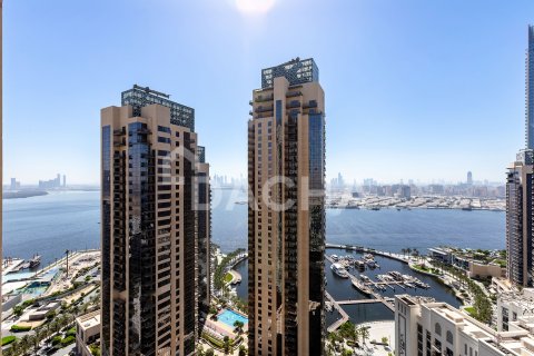 Apartament na sprzedaż w Dubai Creek Harbour (The Lagoons), Dubai, ZEA 3 sypialnie, 150 mkw., nr 714669 - zdjęcie 22
