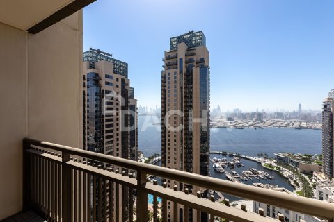 Apartament na sprzedaż w Dubai Creek Harbour (The Lagoons), Dubai, ZEA 3 sypialnie, 150 mkw., nr 714669 - zdjęcie 21