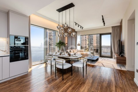 Byt v Dubai Creek Harbour (The Lagoons), Dubai, SAE 3 ložnice, 150 m² Č.: 714669