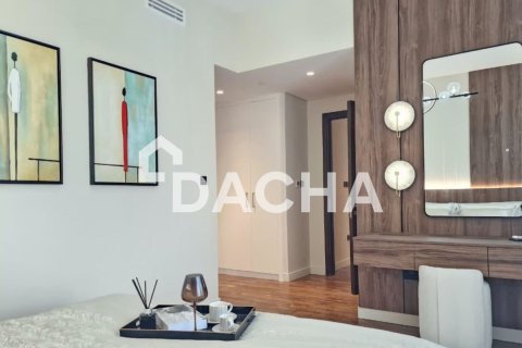 Apartmen di Dubai Creek Harbour (The Lagoons), Dubai, UAE 3 bilik tidur, 150 meter persegi № 714669 - foto 10