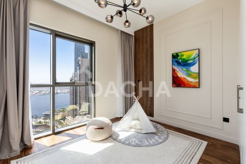 Apartament na sprzedaż w Dubai Creek Harbour (The Lagoons), Dubai, ZEA 3 sypialnie, 150 mkw., nr 714669 - zdjęcie 12